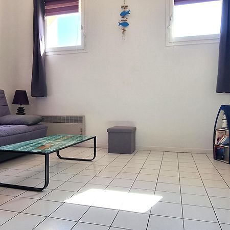 Appartement En Duplex 4 Couchages Au Coeur De Port-Vendres, Face A La Place De L'Obelisque - Fr-1-309-337 Port Vendres Dış mekan fotoğraf