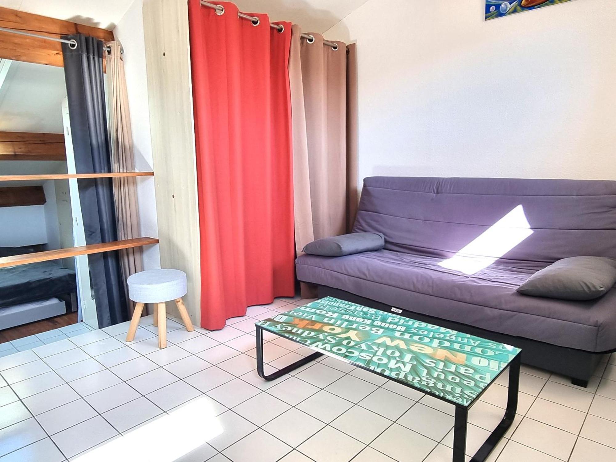 Appartement En Duplex 4 Couchages Au Coeur De Port-Vendres, Face A La Place De L'Obelisque - Fr-1-309-337 Port Vendres Dış mekan fotoğraf