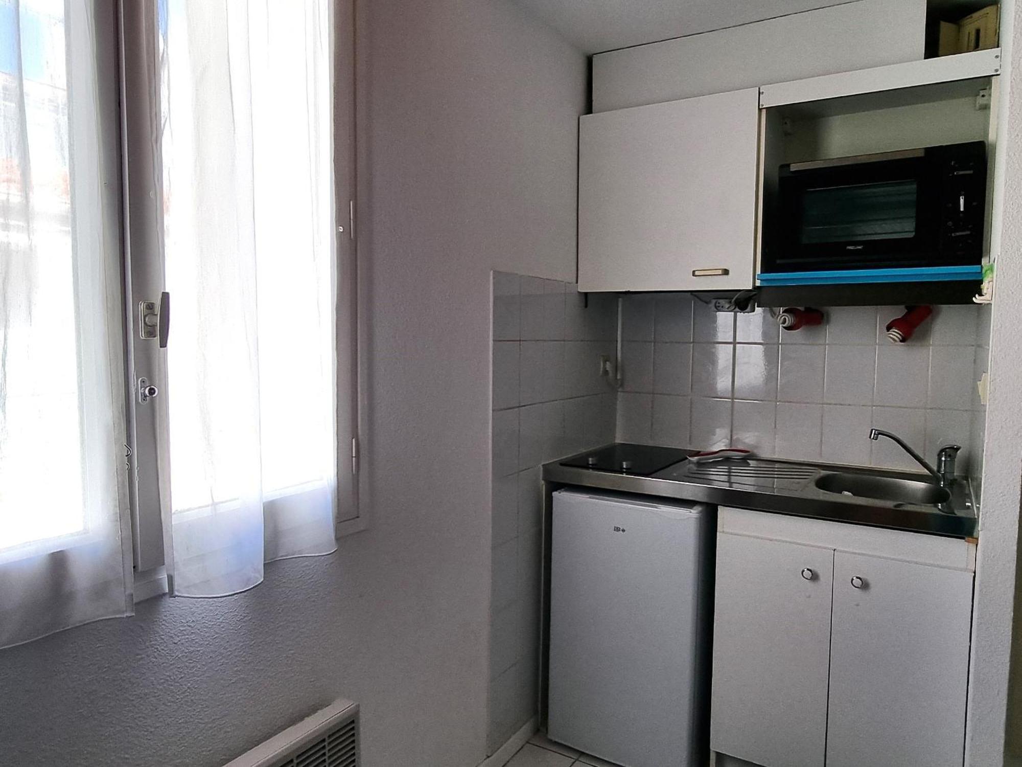 Appartement En Duplex 4 Couchages Au Coeur De Port-Vendres, Face A La Place De L'Obelisque - Fr-1-309-337 Port Vendres Dış mekan fotoğraf