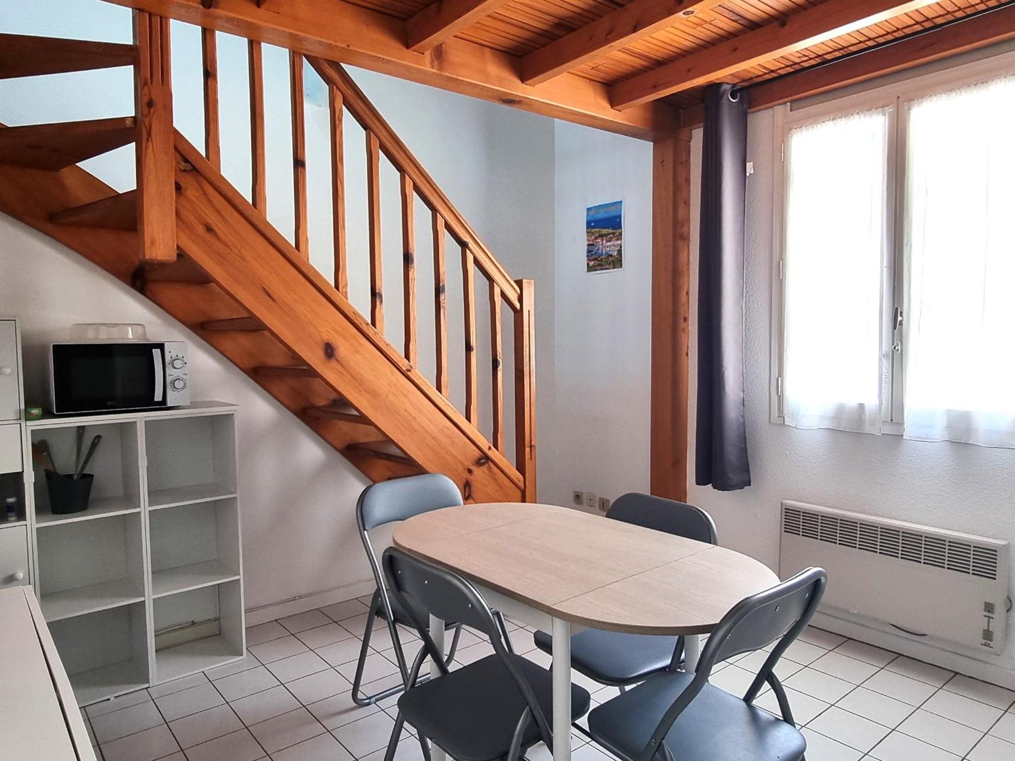 Appartement En Duplex 4 Couchages Au Coeur De Port-Vendres, Face A La Place De L'Obelisque - Fr-1-309-337 Port Vendres Dış mekan fotoğraf