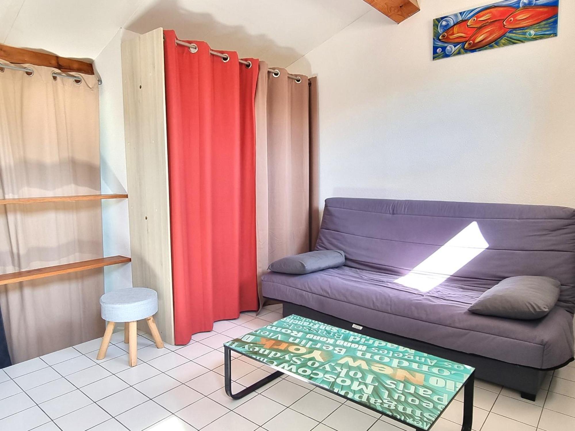 Appartement En Duplex 4 Couchages Au Coeur De Port-Vendres, Face A La Place De L'Obelisque - Fr-1-309-337 Port Vendres Dış mekan fotoğraf